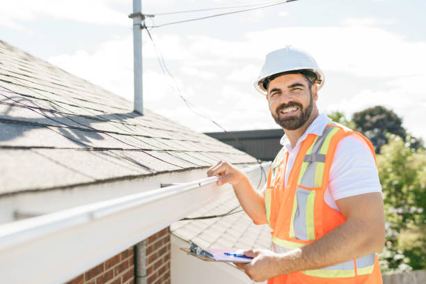 Slate Roofing Contractor in Edgewater, CO