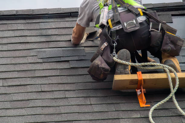 Quick and Trustworthy Emergency Roof Repair Services in Edgewater, CO